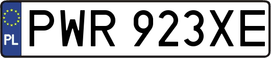 PWR923XE