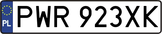PWR923XK