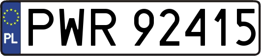 PWR92415
