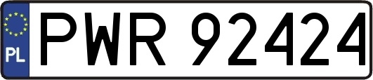 PWR92424