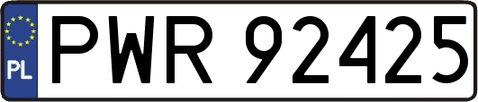 PWR92425