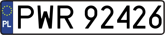 PWR92426