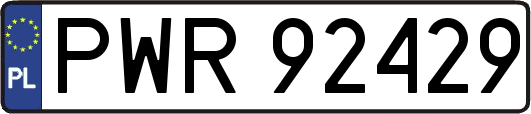 PWR92429