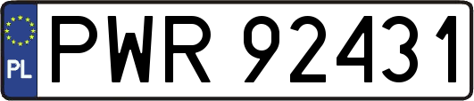 PWR92431