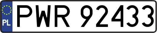 PWR92433