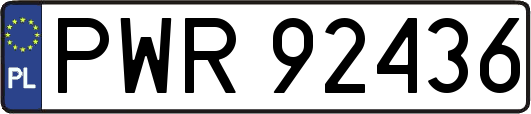 PWR92436