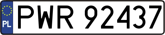 PWR92437
