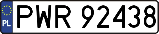 PWR92438