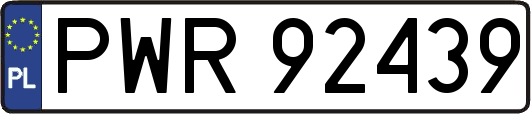 PWR92439