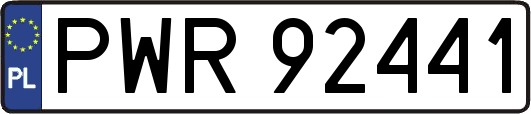 PWR92441