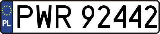 PWR92442