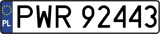 PWR92443