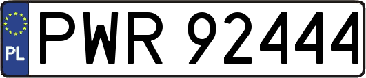PWR92444