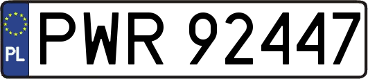 PWR92447