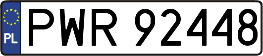 PWR92448