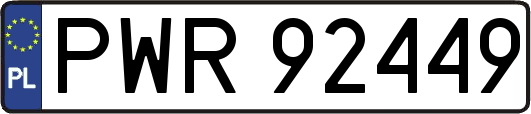 PWR92449