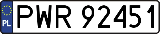 PWR92451