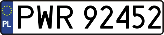 PWR92452
