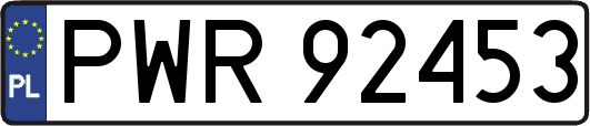 PWR92453