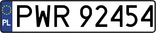 PWR92454