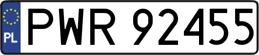 PWR92455