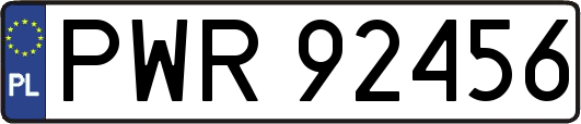 PWR92456