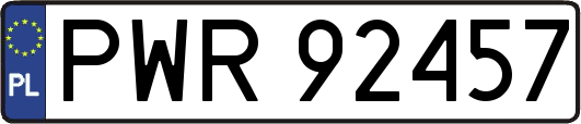 PWR92457