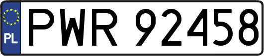PWR92458
