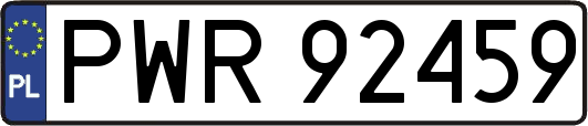 PWR92459
