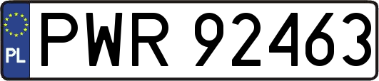 PWR92463