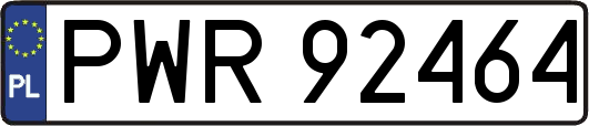 PWR92464