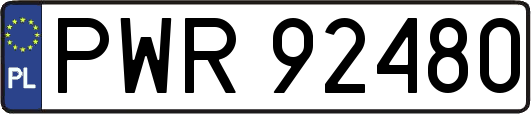 PWR92480
