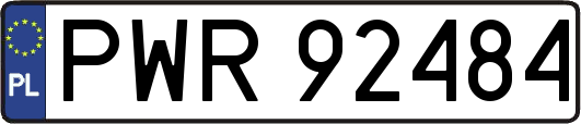 PWR92484