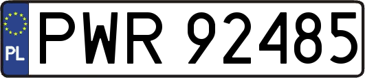 PWR92485