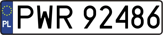 PWR92486