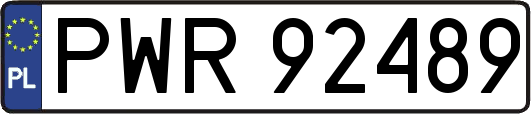 PWR92489