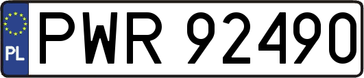 PWR92490