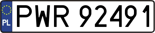 PWR92491