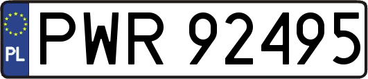 PWR92495