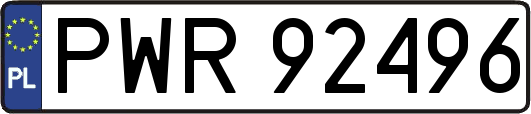 PWR92496