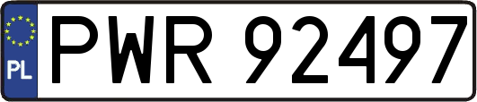 PWR92497