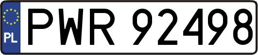 PWR92498
