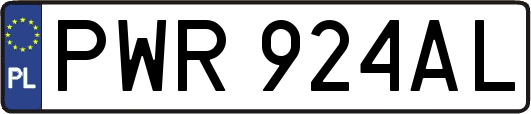 PWR924AL