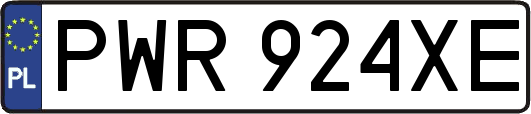 PWR924XE