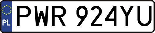 PWR924YU