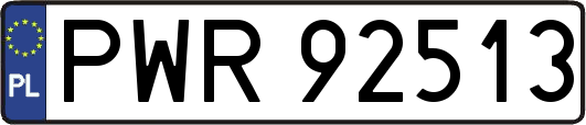PWR92513