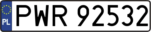 PWR92532