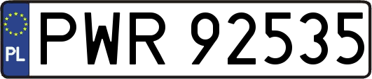 PWR92535
