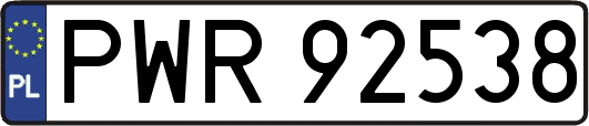 PWR92538