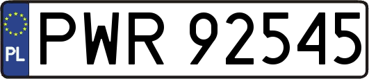 PWR92545